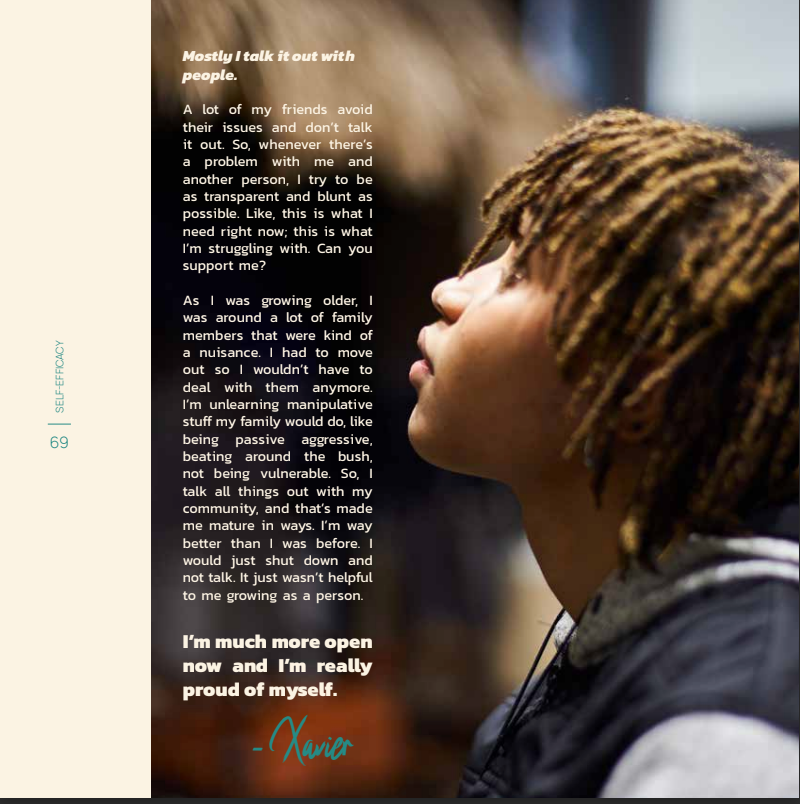 Griots of Oakland Volume Two